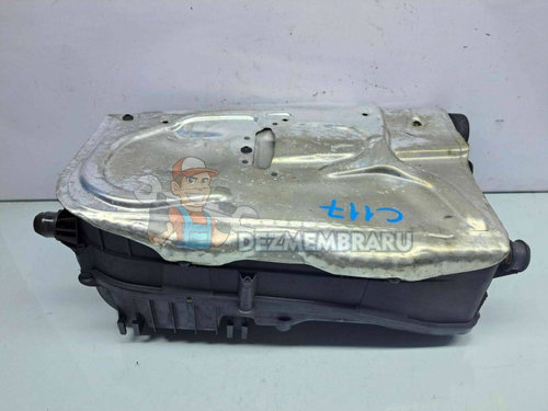 Carcasa filtru aer Mercedes Clasa E (W212) [Fabr 2009-2016] A6510901101 2.2 CDI 651924