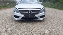 Carcasa filtru aer Mercedes CLS W218 2015 break 3....