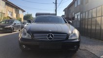 Carcasa filtru aer Mercedes CLS W219 2006 Limuzina...