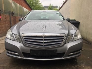 Carcasa filtru aer Mercedes E-Class W212 2013 Limuzina 2.2 CDI