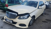 Carcasa filtru aer Mercedes E-Class W212 2014 berl...