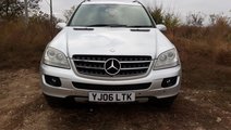 Carcasa filtru aer Mercedes M-CLASS W164 2007 SUV ...