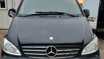 Carcasa filtru aer Mercedes Vito W638 2008 VAN 298...