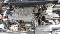 Carcasa filtru aer Nissan Qashqai 2007 SUV 2.0 i M...