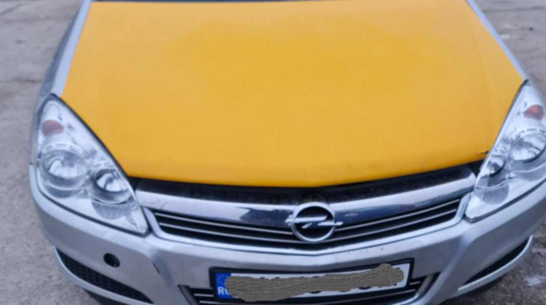 Carcasa filtru aer Opel Astra H [2004 - 2007] wagon 1.9 CDTI MT (120 hp)