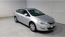 Carcasa filtru aer Opel Astra J 2011 Break 1.7D