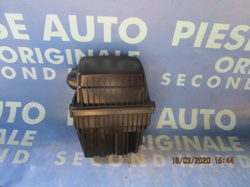 Carcasa filtru aer Peugeot 307 1.6 16v;  9635629080C