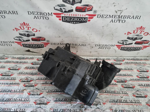 Carcasa filtru aer Peugeot 407 1.6 HDi 109cp coduri : 9659405080 / 9651883080