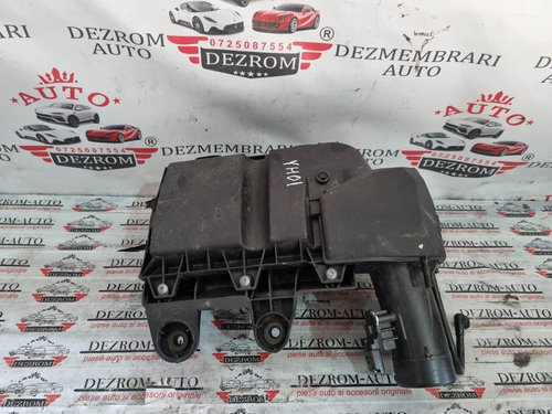 Carcasa filtru aer PEUGEOT 5008 II 1.5 HDI Euro 6 131 cai cod piesa : 9828002080