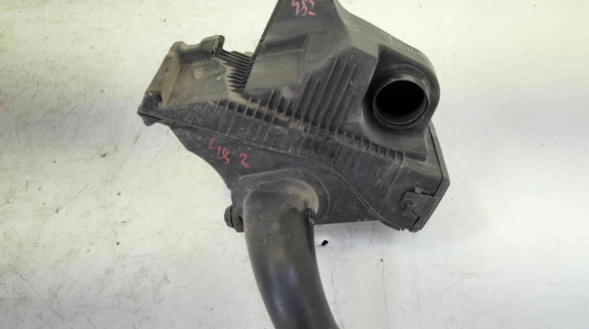 Carcasa Filtru Aer Renault Clio 3 1.2 TCe 8200398989