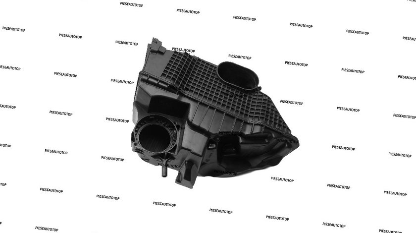 Carcasa filtru aer Renault Clio 4 1.5 dCi 2013-2019 165009775R 165006536R 165001258R OE