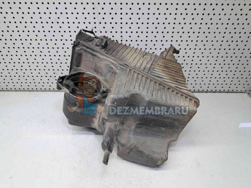 Carcasa filtru aer Renault Megane 2 [Fabr 2002-2008] 8200369798D 1.5 DCI K9K-732