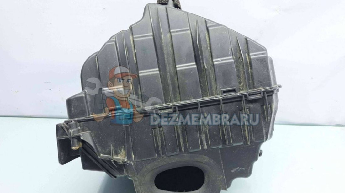 Carcasa filtru aer Renault Megane 3 Combi [Fabr 2008-2015] 8200947663 1.5 DCI K9K636