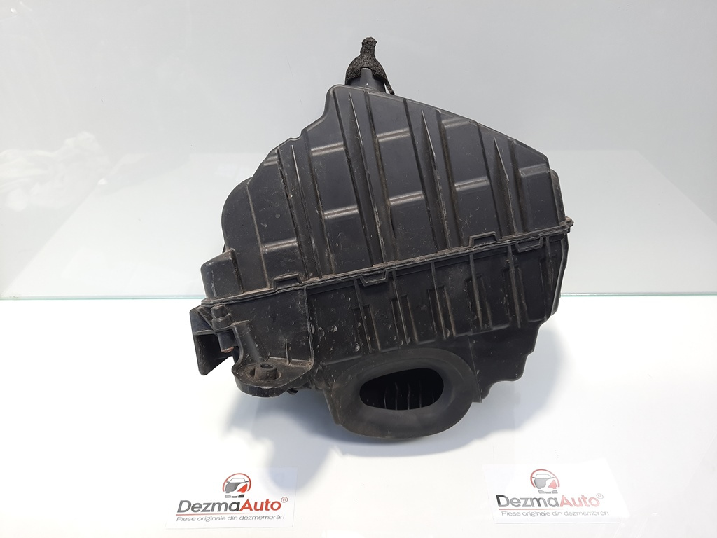 Carcasa filtru aer, Renault Megane 3 [Fabr 2008-2015] 1.6 B, K4M,  8200820922 (id:429091) #63969525