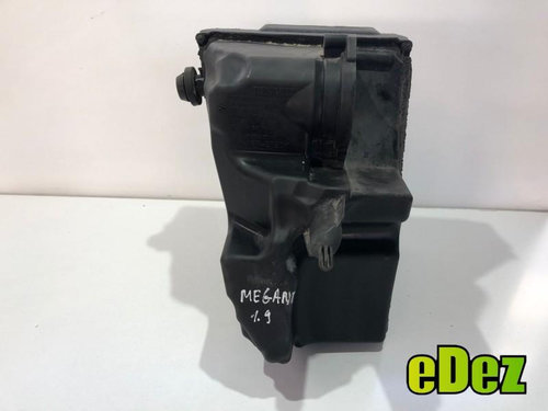 Carcasa filtru aer Renault Scenic 2 (2003-2009) 1.9 dci 8200369798