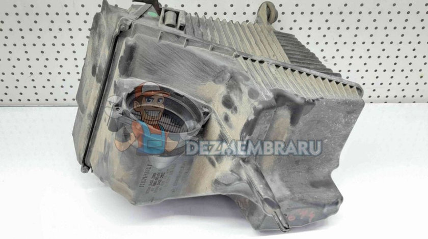 Carcasa filtru aer Renault Scenic 2 [Fabr 2003-2008] 8200545280 1.9 DCI F9Q