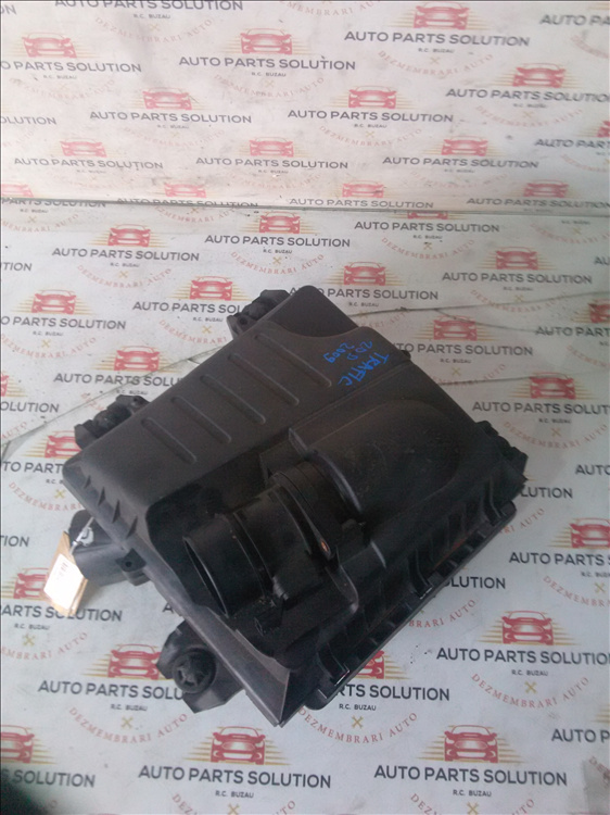 Carcasa filtru aer RENAULT TRAFIC 2001-2011