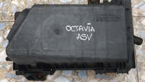 Carcasa filtru aer Skoda Octavia [facelift] [2000 ...