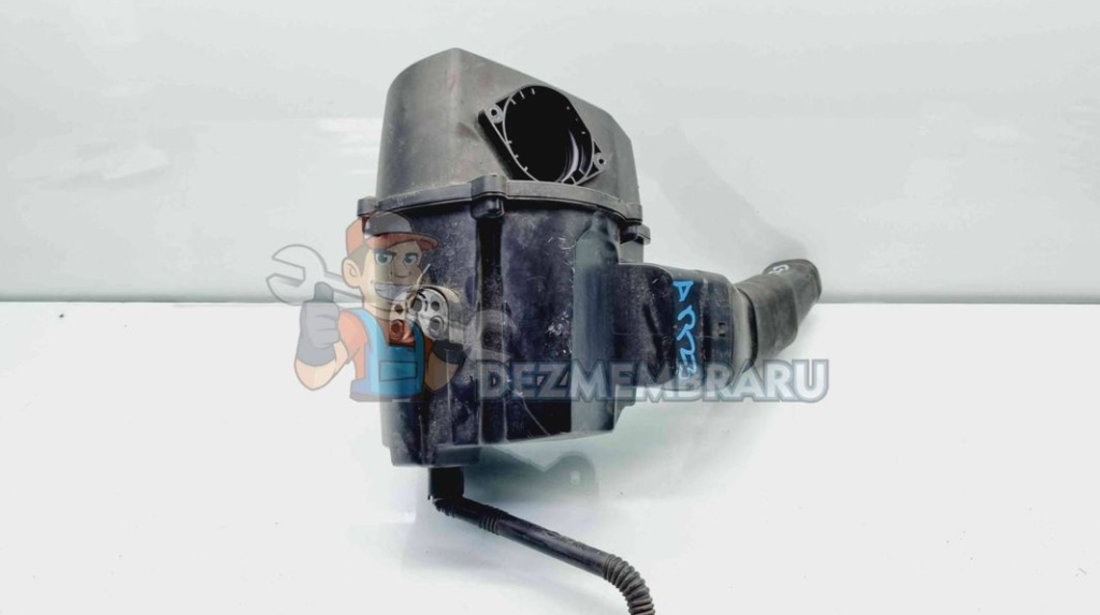 Carcasa filtru aer Skoda Rapid (NH3) [Fabr 2012-2019] 6R0129601C 1.6 TDI CAYC 77KW / 105CP