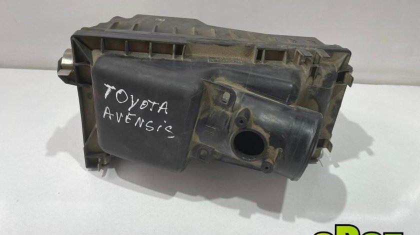 Carcasa filtru aer Toyota Corolla Verso (2004-2009) 2.0 2.2d 4614485912