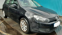 Carcasa filtru aer Volkswagen Golf 6 2010 Hatchbac...