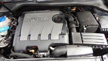 Carcasa filtru aer Volkswagen Golf 6 2010 HATCHBAC...