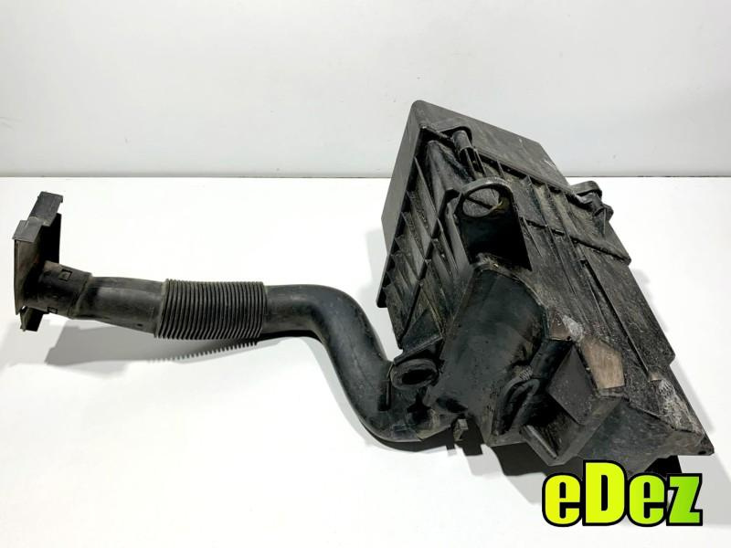 Carcasa filtru aer Volkswagen Polo 5 (2009-2017)[6R] 1.2 benzina CGPB 6Y0129607D