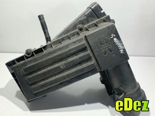 Carcasa filtru aer Volkswagen Tiguan (2007-2011) 2.0 tdi CFFB 3C0129607AS