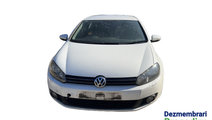 Carcasa filtru aer Volkswagen VW Golf 6 [2008 - 20...