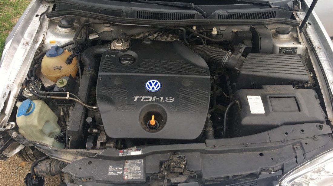 Carcasa filtru aer VW Golf 4 2002 VARIANT 1.9TDI #58705489