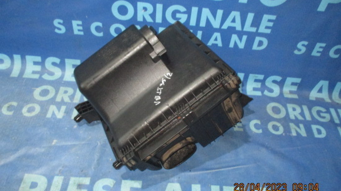 Carcasa filtru aer VW LT35 2.5tdi 2000; 2D0129607