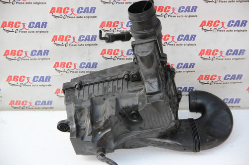 Carcasa filtru aer VW Tiguan 5N 2007-2016 2.0 TDI 5N0129607E