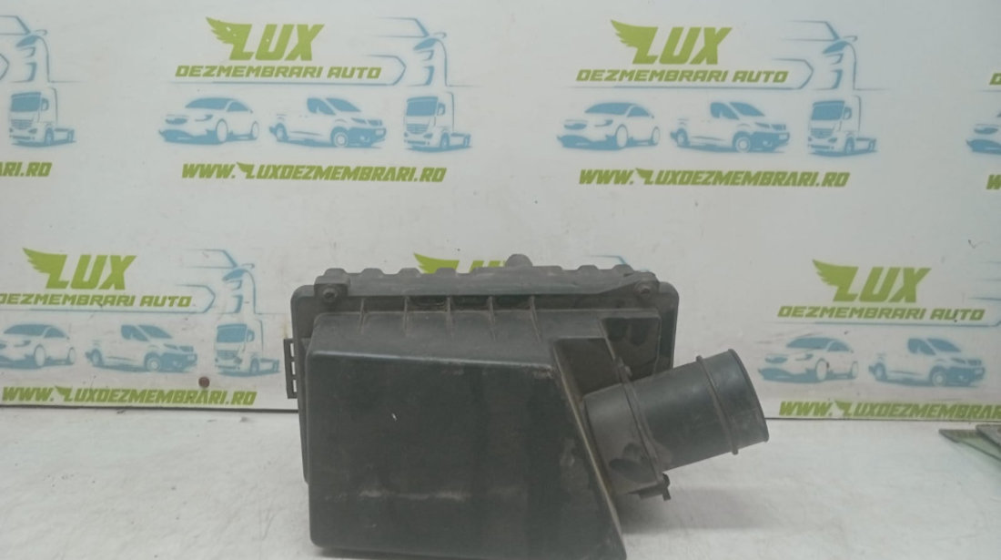 Carcasa filtru aer YS4U-9600-BA 1.6 benzina FYDA Ford Focus [1998 - 2004]