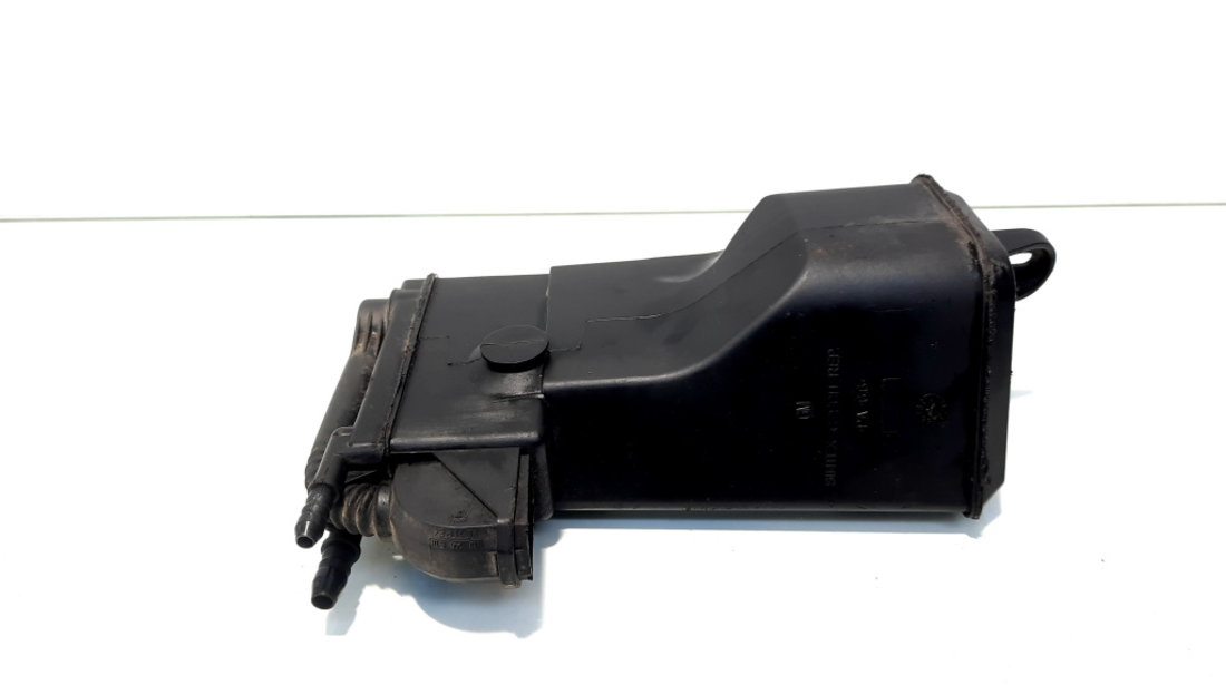 Carcasa filtru carbon, Opel Astra H Combi, 1.8 benz, Z18XER (idi:518596)