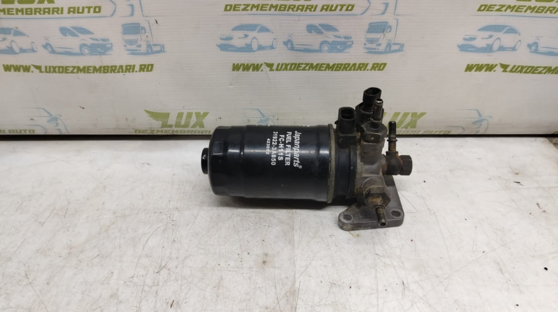 Carcasa filtru combustibil 1.6 crdi 31922-3a850 Hyundai i30 FD [2007 - 2010]