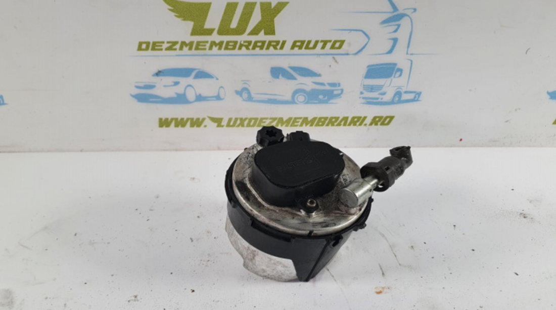 Carcasa filtru combustibil 1.6 tdci hhda   Ford C-Max [2003 - 2007]