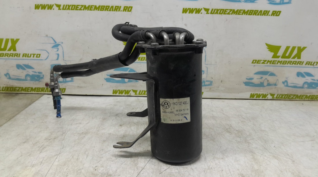 Carcasa filtru combustibil 1k0127400j Seat Toledo 3 - 5P [2004 - 2010]