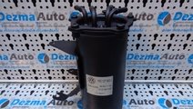 Carcasa filtru combustibil, 1K0127400J, Vw Jetta 3...