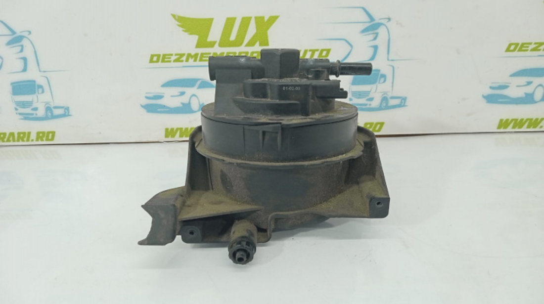 Carcasa filtru combustibil 2.0 tdci g6da 9645928180 Citroen C4 [2004 - 2008]