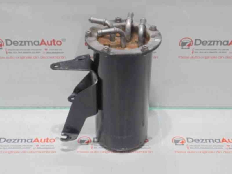 Carcasa filtru combustibil, 3C0127399E, Vw Passat Variant (3C5) 2.0tdi