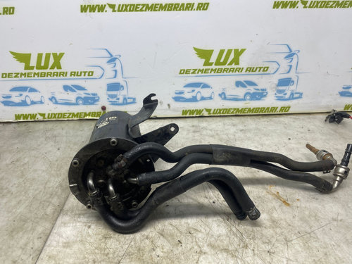 Carcasa filtru combustibil 3C0127400C 2.0 tdi BMM Seat Altea XL [2006 - 2009]