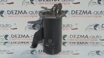 Carcasa filtru combustibil 3C0127400C, Seat Toledo...