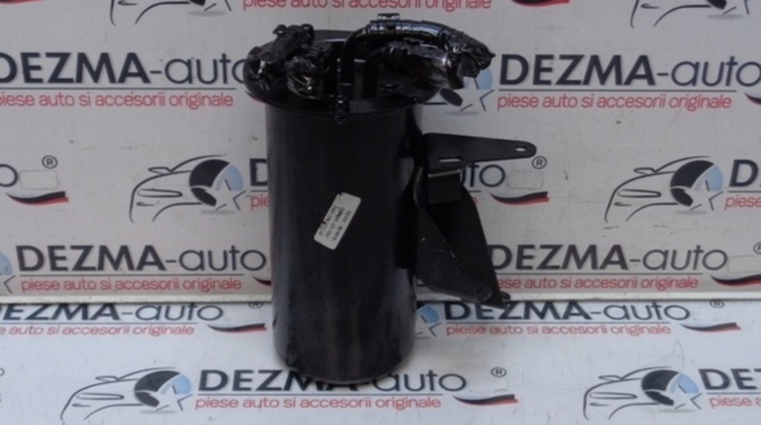 Carcasa filtru combustibil, 3C0127400C, Vw Passat (3C) 2.0tdi, CBDC