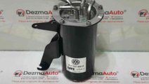 Carcasa filtru combustibil 3C0127400D, Skoda Octav...