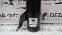 Carcasa filtru combustibil, 3C0127400D, Vw Jetta 4...