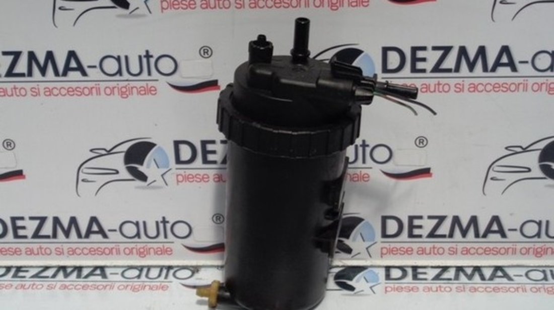 Carcasa filtru combustibil 4M5Q-9155-AB, Ford Focus 2 hatchback (DA) 1.8 tdci (id:218532)