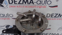 Carcasa filtru combustibil 5N0127399E, Vw Scirocco...