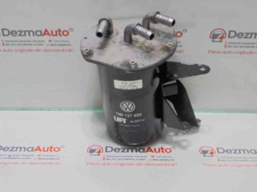 Carcasa filtru combustibil 7N0127400, Vw Passat CC 2.0tdi