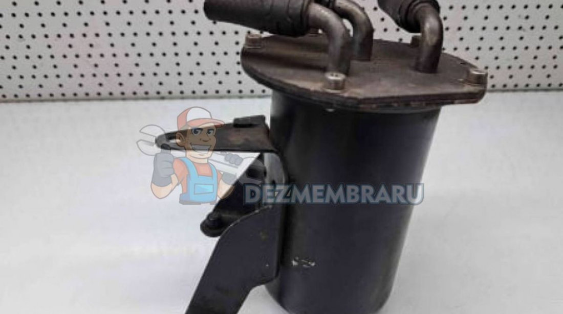 Carcasa filtru combustibil, 7N0127400D, Audi A3 (8V1) 2.0 tdi