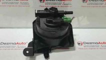 Carcasa filtru combustibil 9645928180, Ford Focus ...